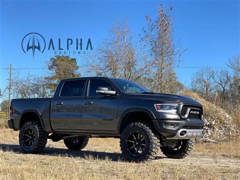 Alpha customs - With our impressive selection of wheels from leading brands like Fuel Off-Road and Moto Metal Wheels and countless others, we set you up with your dream set of wheels at some of the best prices around. 